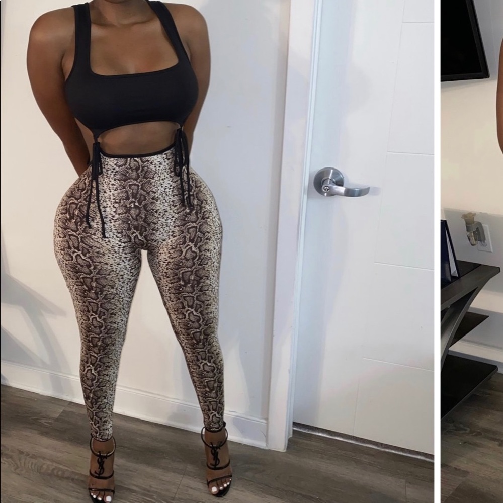 Jumpsuit
